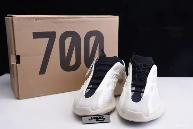 hype Boost Azael V3 Adidas 700 Yeezy FW4980 0606